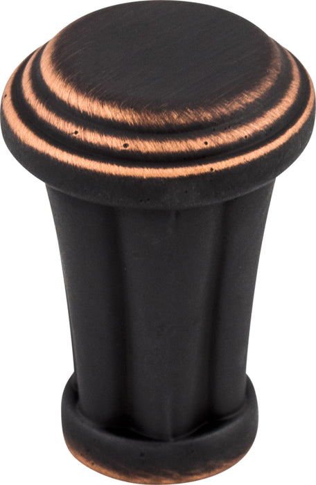 Luxor Knob 7/8 Inch