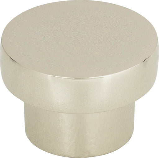 Chunky Round Knob Medium 1 7/16 Inch