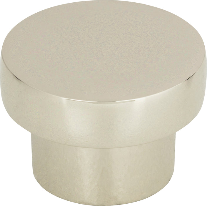 Chunky Round Knob Medium 1 7/16 Inch