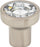 Wentworth Crystal Knob 1 1/8 Inch