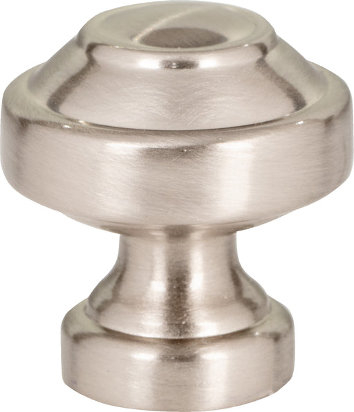 Malin Knob 1 1/8 Inch