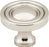 Bella Round Cabinet Knob