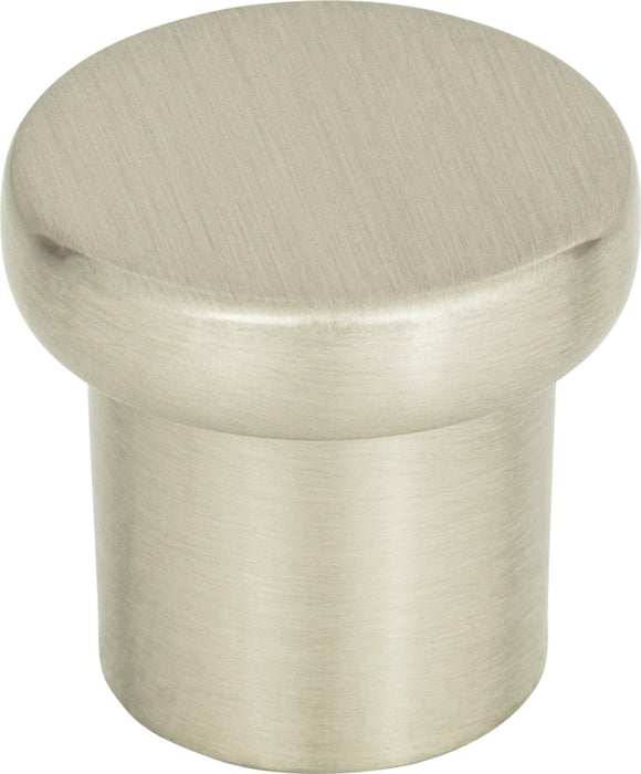 Chunky Round Knob Small 1 Inch