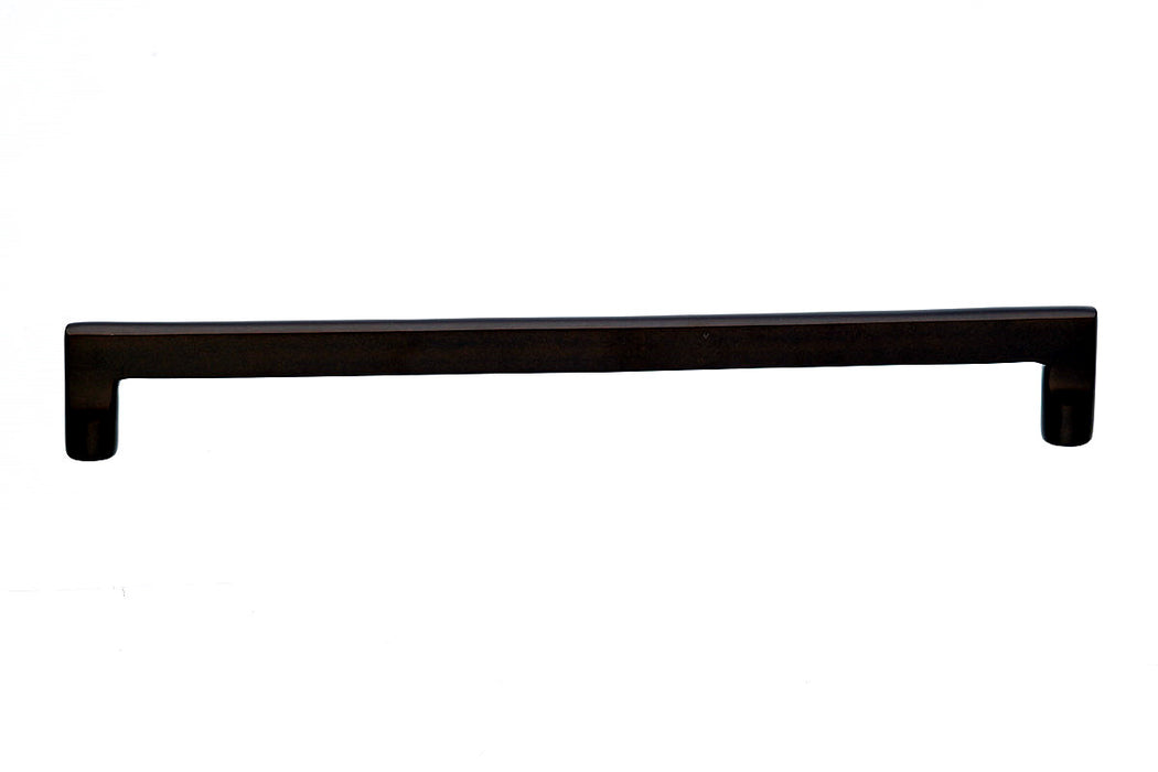 Aspen Flat Sided Pull 18 Inch (c-c)