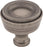 Bead Knob 1 5/16 Inch