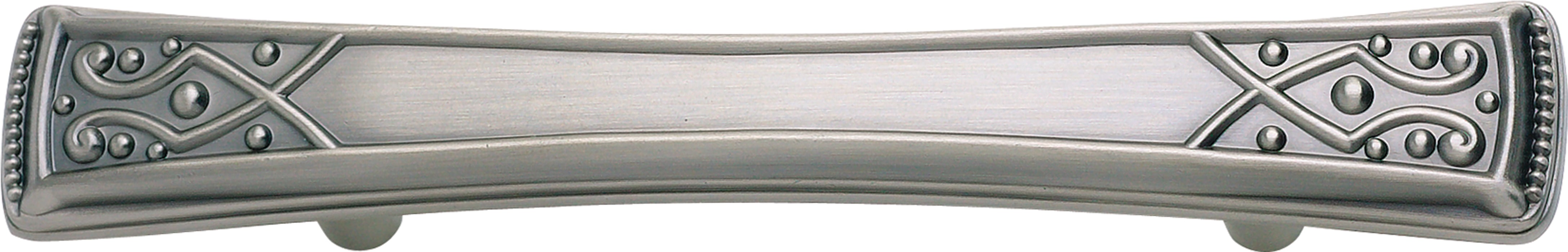 Maltese Pull 3 Inch (c-c)