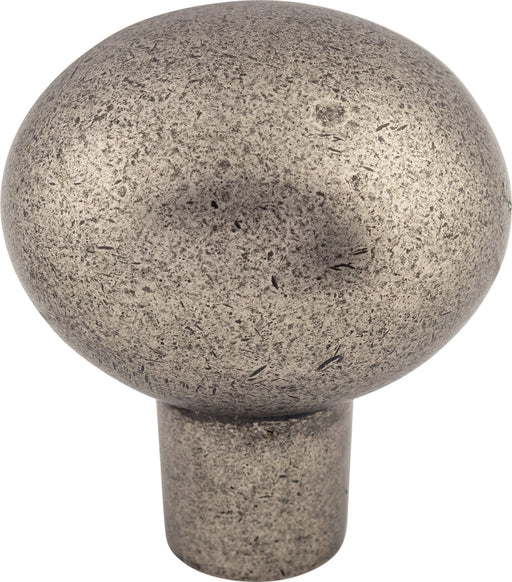 Aspen Large Egg Knob 1 7/16 Inch