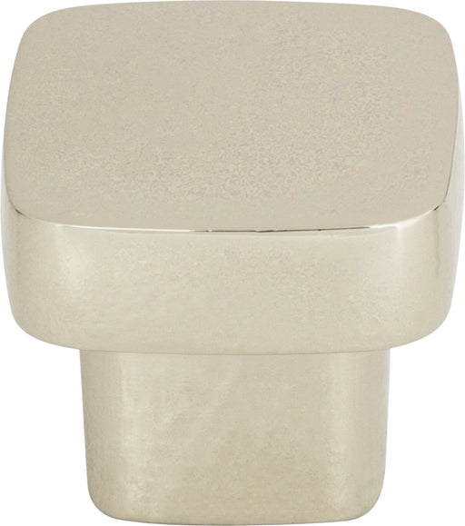 Chunky Square Knob Small 1 Inch