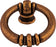 Newton Ring 1 1/2 Inch