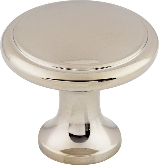 Ringed Knob 1 1/8 Inch