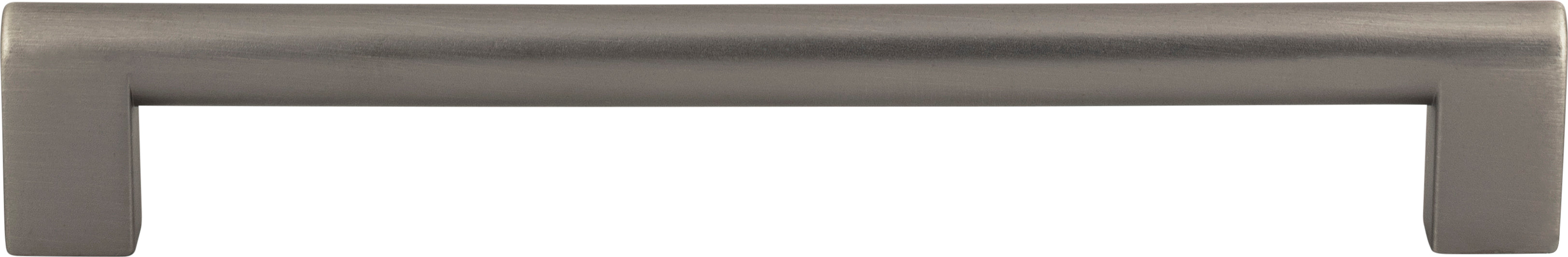 Round Rail Pull 7 9/16 Inch (c-c)