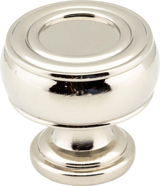 Bremen 2 Barrel Cabinet Knob