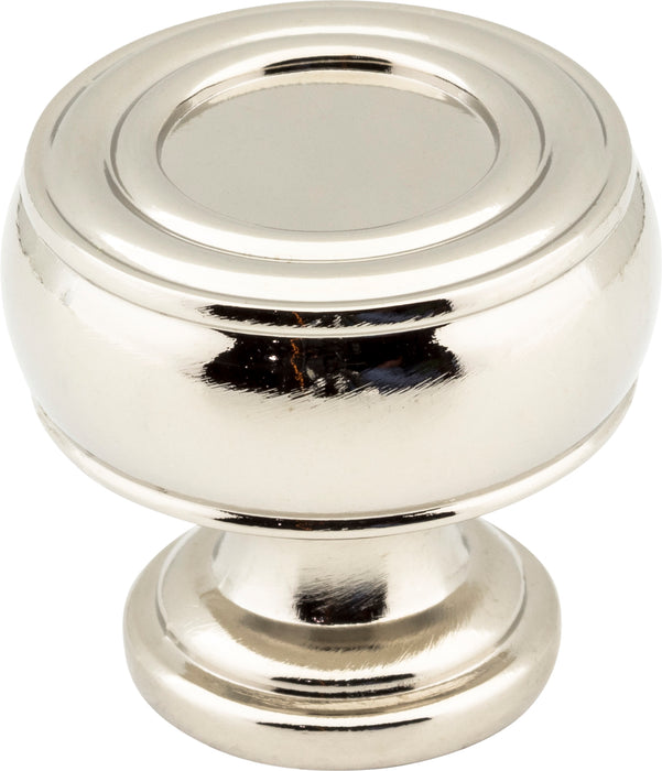 Bremen 2 Barrel Cabinet Knob