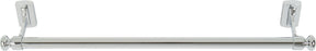 Legacy Bath Towel Bar 18 Inch Single