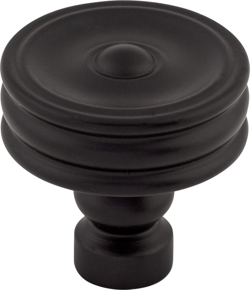 Brixton Ridged Knob 1 1/4 Inch