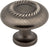 Cypress Cabinet Knob