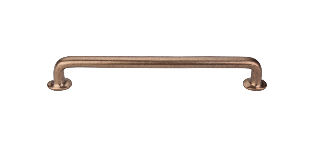 Aspen Rounded Pull 18 Inch (c-c)