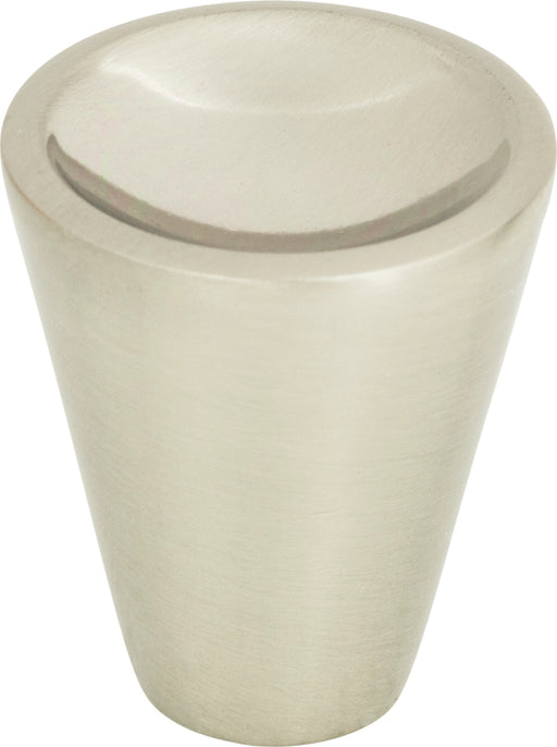 Dap Cone Knob 1 Inch