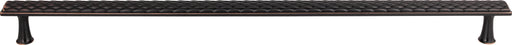 Mandalay Appliance Pull 18 Inch (c-c)