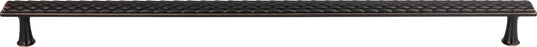 Mandalay Appliance Pull 18 Inch (c-c)