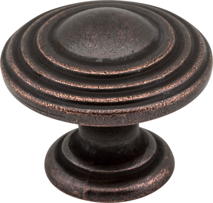 Bremen 2 Stacked Cabinet Knob