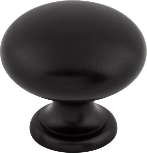 Mushroom Knob 1 1/4 Inch