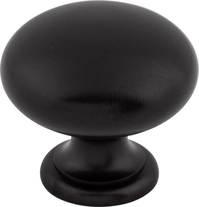 Mushroom Knob 1 1/4 Inch