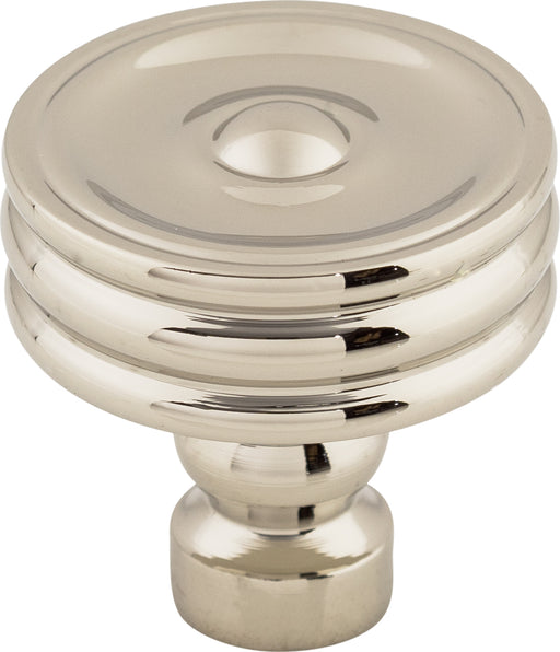 Brixton Ridged Knob 1 1/4 Inch