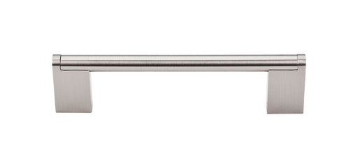 Princetonian Bar Pull 5 1/16 Inch (c-c)