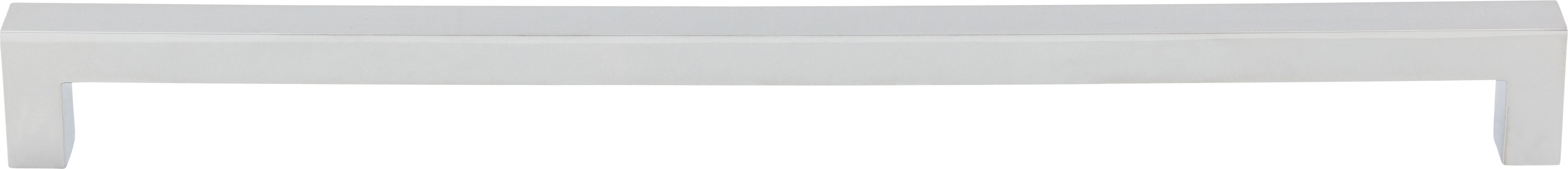 Square Bar Pull 12 Inch (c-c)