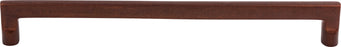 Aspen Flat Sided Pull 12 Inch (c-c)