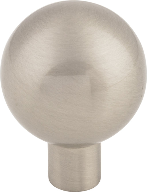 Brookline Knob 1 1/8 Inch