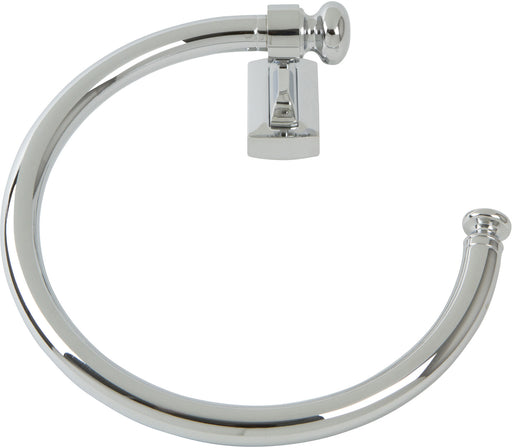 Legacy Bath Towel Ring