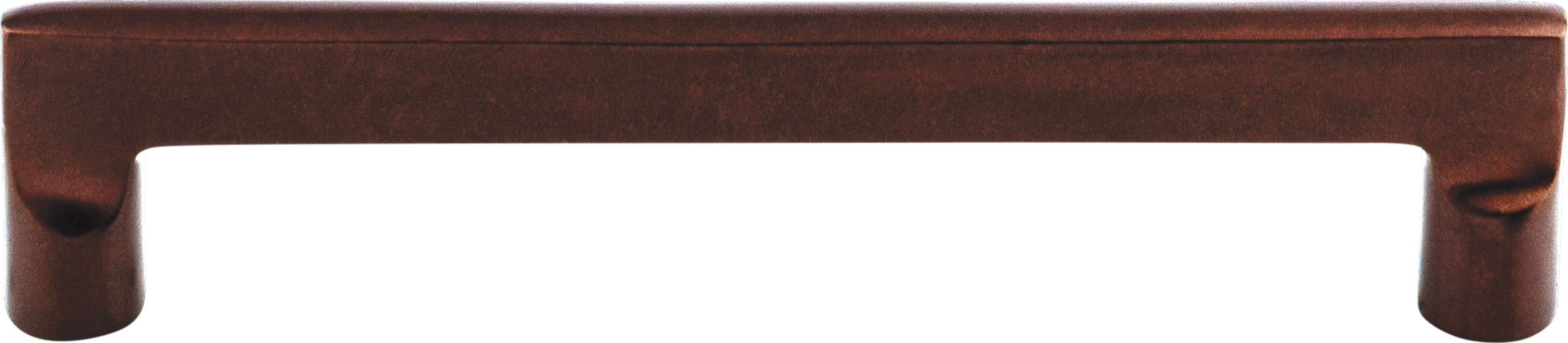 Aspen Flat Sided Pull 6 Inch (c-c)