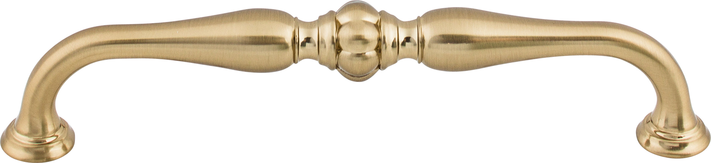 Allington Pull 6 5/16 Inch (c-c)