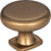 Belcastel 1 Cabinet Knob