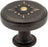 Lafayette Baroque Cabinet Knob