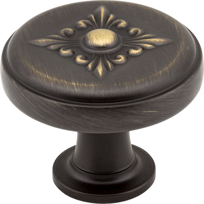 Lafayette Baroque Cabinet Knob