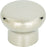 Round Knob 1 1/4 Inch