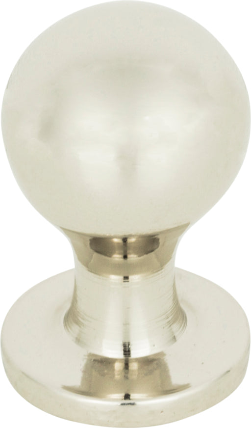 Nipple Knob 3/4 Inch