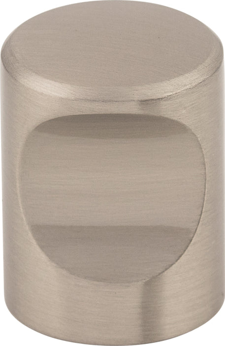 Nouveau Indent Knob 3/4 Inch