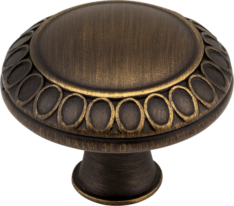 Symphony Cabinet Knob