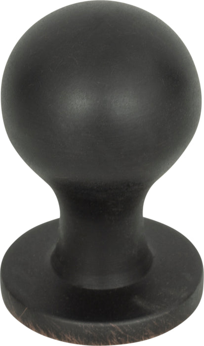 Nipple Knob 3/4 Inch