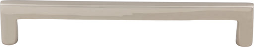 Aspen II Flat Sided Pull 9 Inch (c-c)