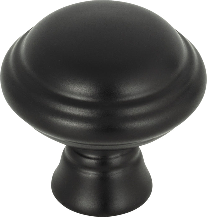 Henderson Knob 1 1/4 Inch