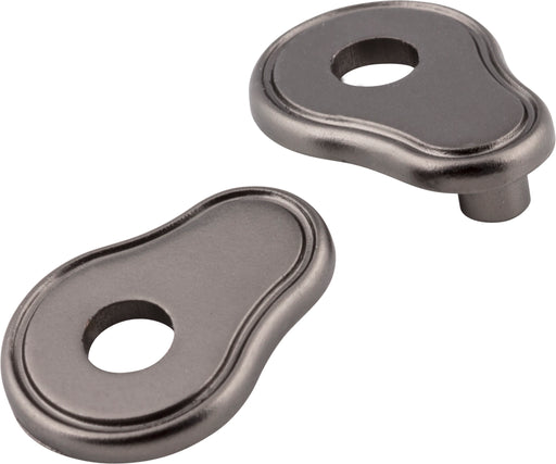 Cabinet Pull Escutcheon