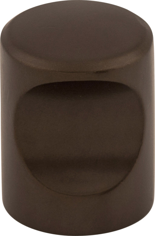 Nouveau Indent Knob 3/4 Inch