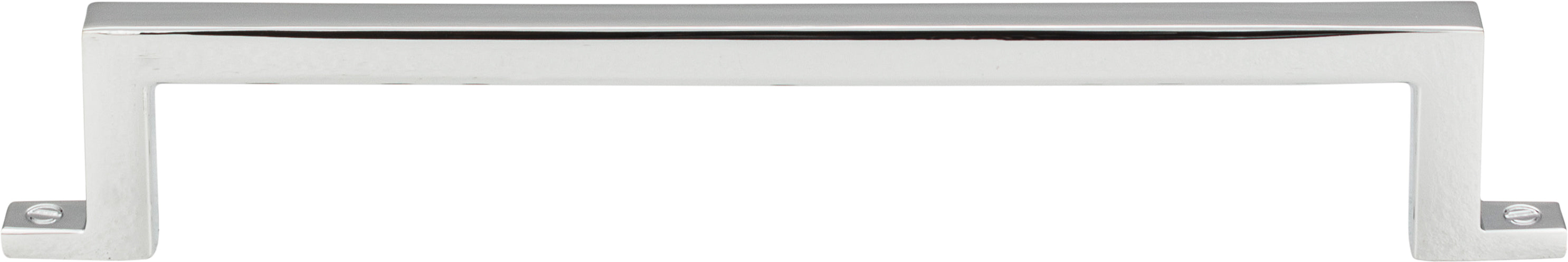 Campaign Bar Pull 6 5/16 Inch (c-c)