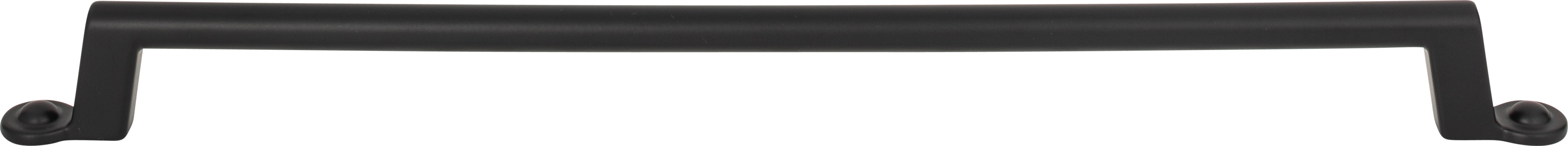 Bradbury Pull 12 Inch (c-c)