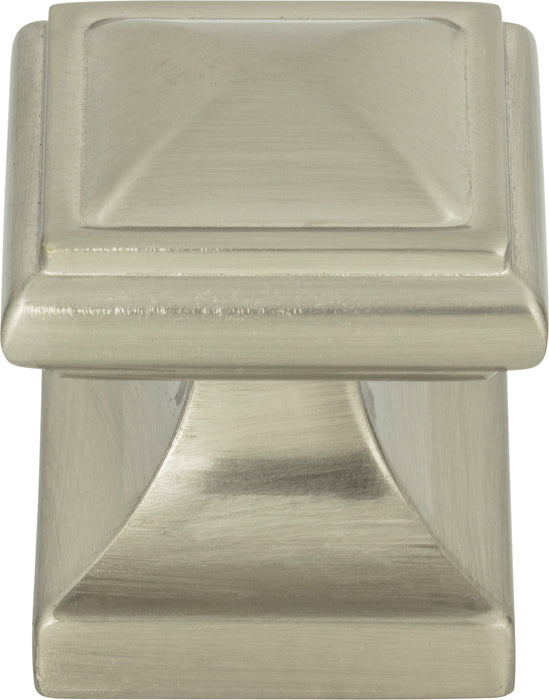 Wadsworth Knob 1 1/4 Inch